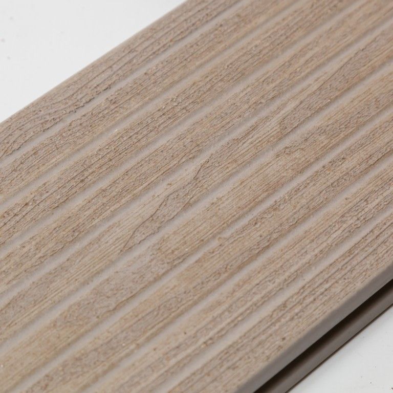 Террасная доска Ecodecking Практик Серый купить в Челябинске