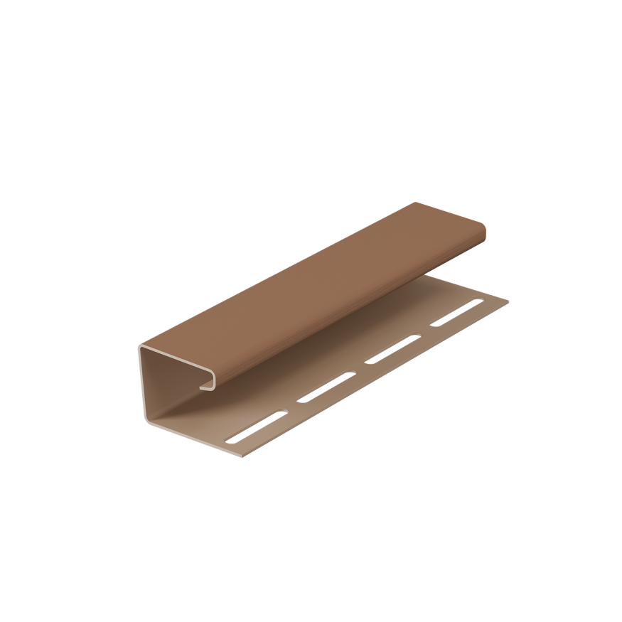 J-профиль Docke Капучино купить в Челябинске