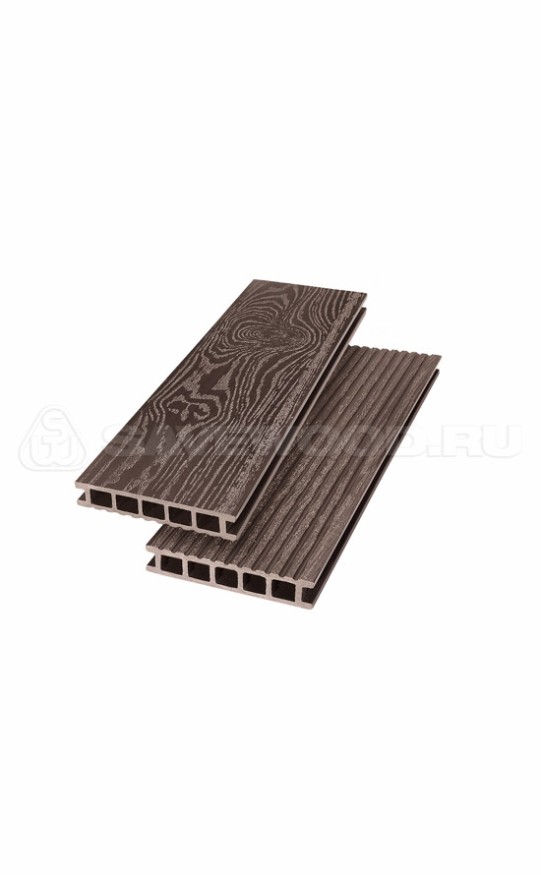 Террасная доска ДПК SaveWood, SW Ornus (T), Терракот купить в Челябинске