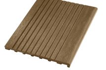 Ступень ДПК RusDecking Unodeck Scala - Орех