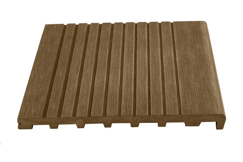 Ступень Unodeck RusDecking - Цвет Орех купить в Челябинске