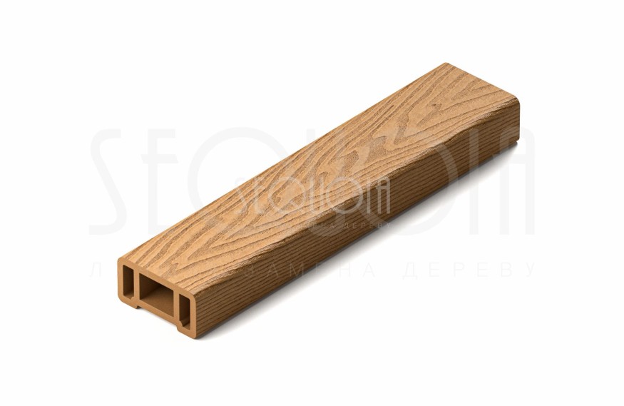 Перила SEQUOIA Evolution 3D Дерево Природа купить в Челябинске