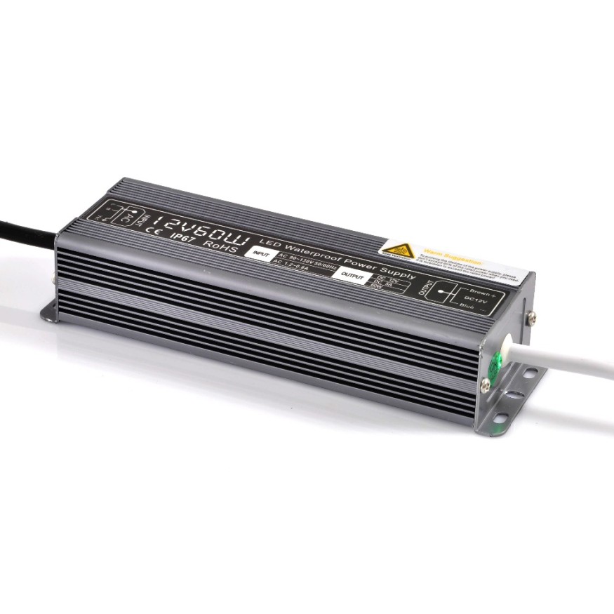 Блок питания 60W Woodvex купить в Челябинске