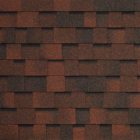 Гибкая черепица Tegola CORTINA pelle 411 купить в Челябинске