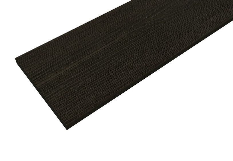 Штакетник из ДПК Woodvex Венге купить в Челябинске