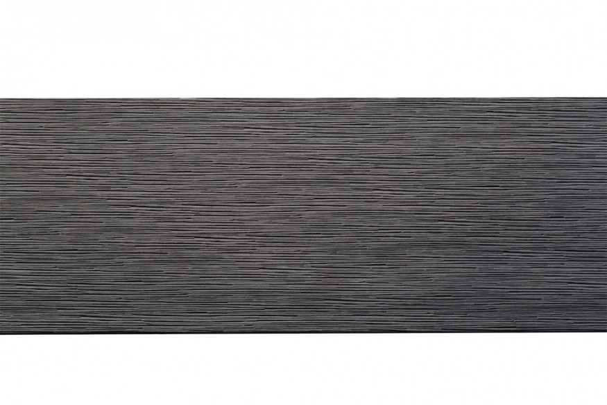 Заборная доска RusDecking UnoDeck Patio - Цвет серый купить в Челябинске