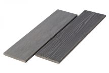 Заборная доска ДПК RusDecking UnoDeck Patio - Серый