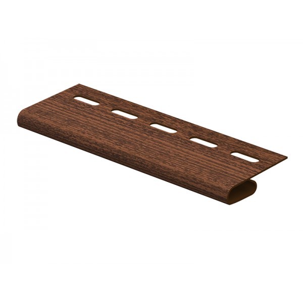 Финишная планка Timberblock из ели, Сибирская, Ю-пласт купить в Челябинске