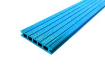 Террасная доска MultiDeck Pro из ДПК с лазурным покрытием