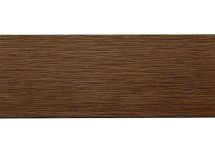 Заборная доска ДПК RusDecking UnoDeck Patio - Орех