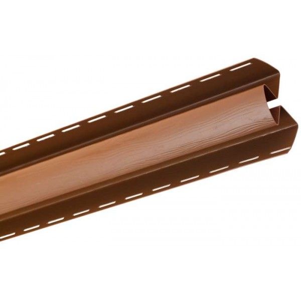 Угол внутренний Альта Профиль Премиум Т-13, ВН, Светлый дуб. купить в Челябинске