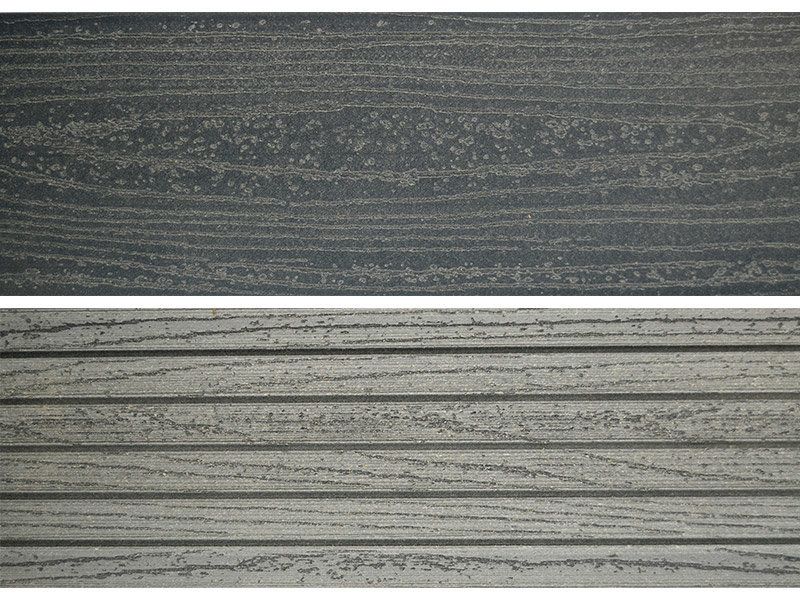 Террасная доска из ДПК MultiDeck Pro Кварцевый купить в Челябинске