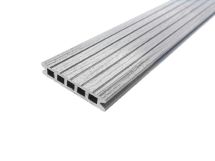 Террасная доска из ДПК MultiDeck Pro Кварцевый