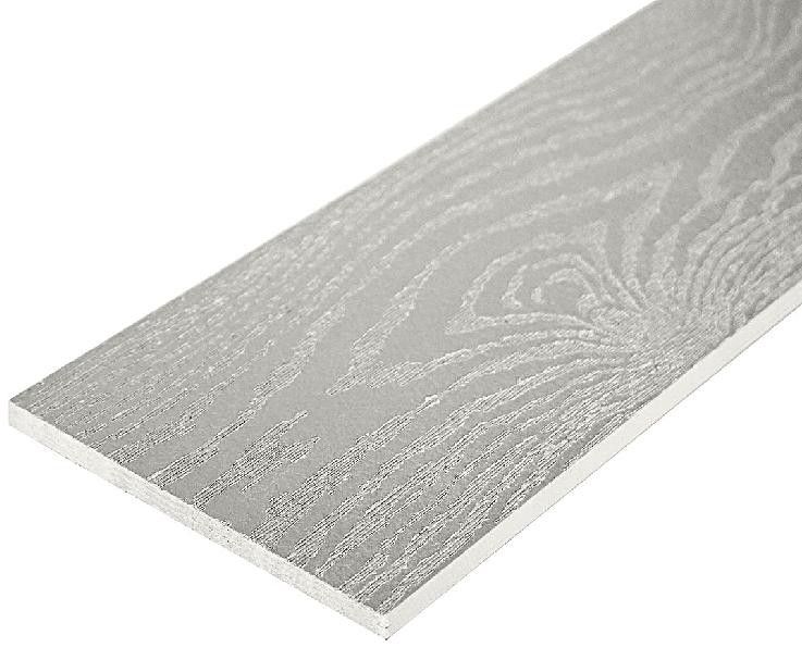 Планкен FAYNAG ДПК FUSTO BOGNATO цвет серебро купить в Челябинске