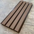 Фасадная реечная панель EasyDecking, Wood-X, Венге купить в Челябинске