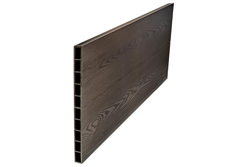 Доска грядочная Holzhof, NauticPrime, Венге купить в Челябинске