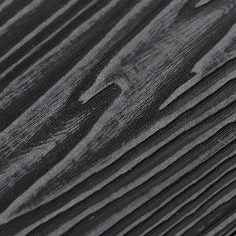 Террасная доска Экодекинг Топ, Графит купить в Челябинске