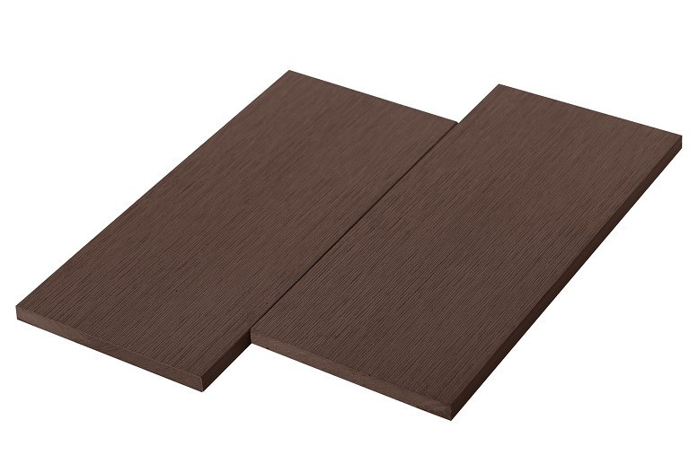 Заборная доска RusDecking UnoDeck Patio - Цвет Венге купить в Челябинске