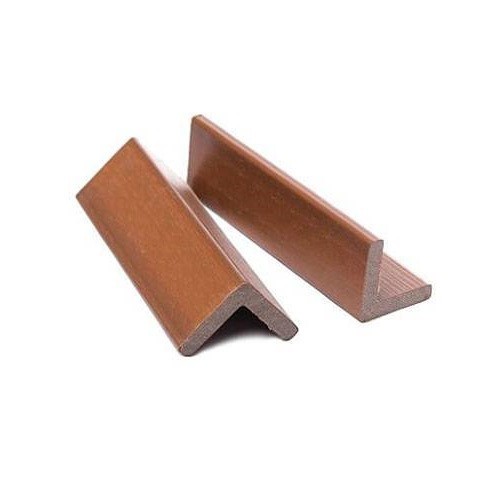 Декоративный уголок Legro Ultra Naturale из ДПК 60x60x2900 мм купить в Челябинске