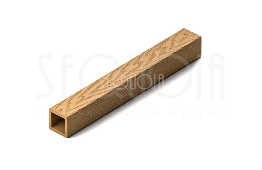 Балясина SEQUOIA Evolution 3D ДЕРЕВО ПРИРОДЫ купить в Челябинске