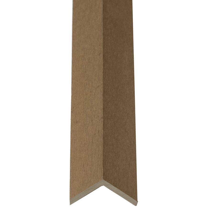 Угловой профиль из ДПК CM Decking, Тик купить в Челябинске