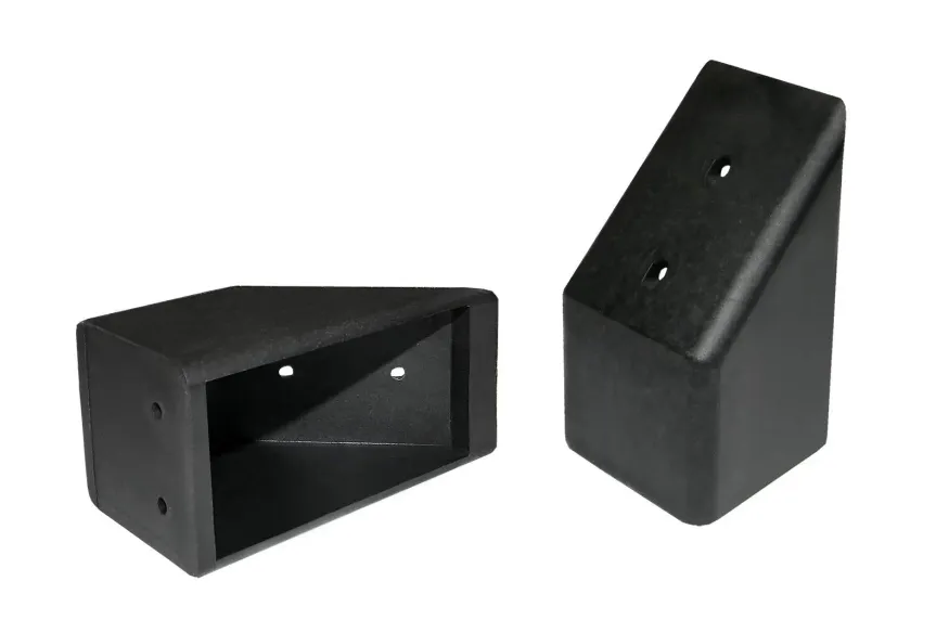 Крепеж для балясины универсальный (коннектор) Deckart купить в Челябинске