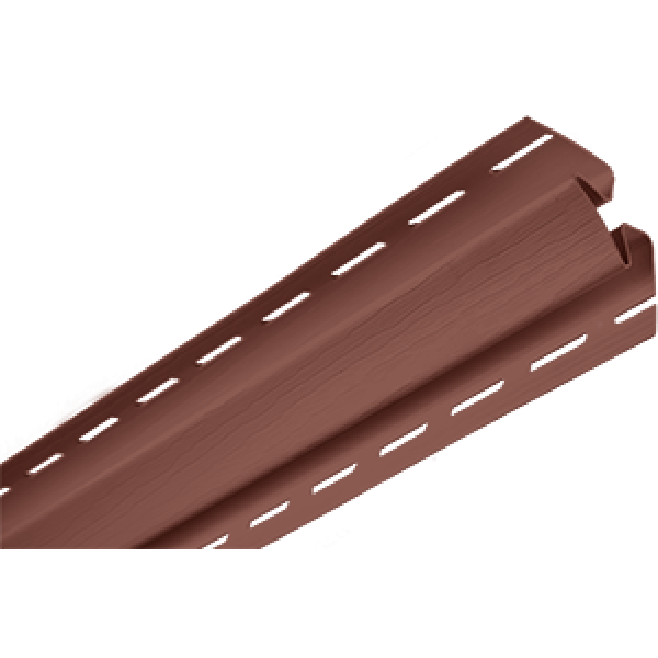 Угол внутренний Альта Премиум Т-13, ВН, Цвет: Красно-коричневый купить в Челябинске
