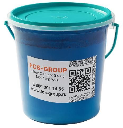 Краска FCS-GROUP 500 г купить в Челябинске