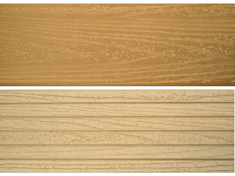 Террасная доска из ДПК MultiDeck Pro Wood купить в Челябинске