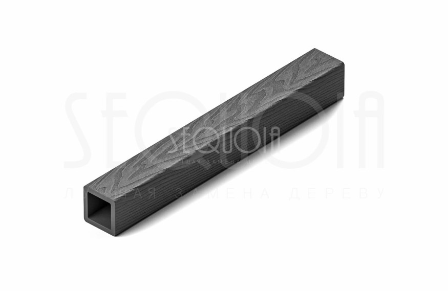 Балясина SEQUOIA Evolution 3D ДЕРЕВО СЕРОЕ купить в Челябинске