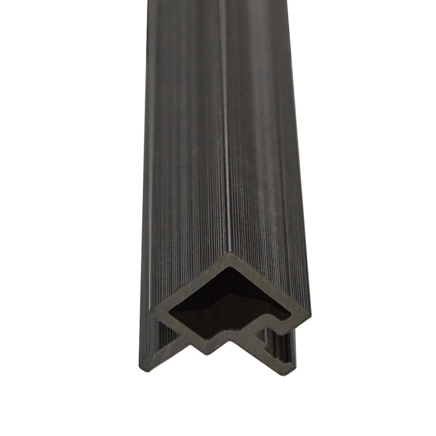 Угловой профиль CM Decking, CM WALL, Мербау купить в Челябинске