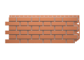 Фасадные панели Docke, Standard, Flemish (Флемиш) Красный купить в Челябинске
