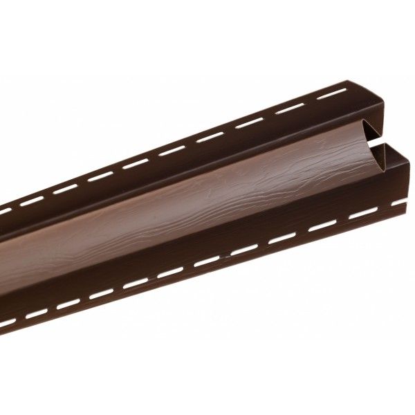 Угол внутренний Альта Премиум Т-13, ВН, Темный орех купить в Челябинске