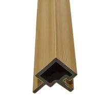 Угловой профиль CM Decking, CM WALL, Сосна