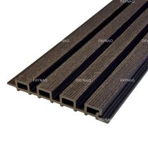 Реечные панели Faynag, Wood, Венге