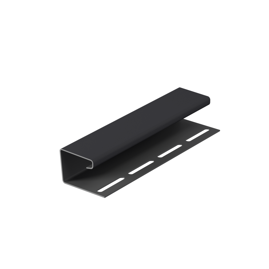 J-профиль Docke Карбон купить в Челябинске