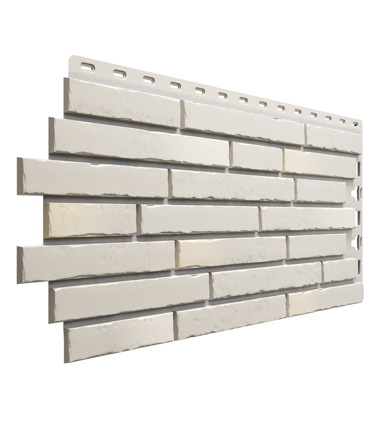 Фасадная панель Docke Klinker, Сахара купить в Челябинске