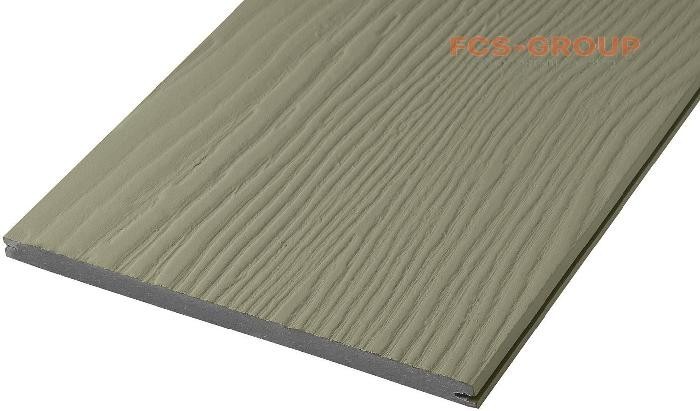 Фиброцементные панели FCS Group Wood Line F58 купить в Челябинске