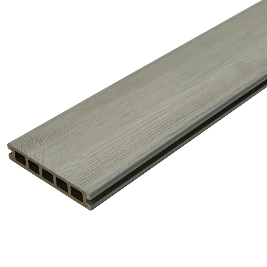 Террасная доска CM Decking Urban, Смок Грей купить в Челябинске