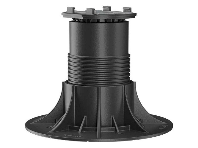 Регулируемая опора HILST LIFT с автоуровнем HL4 (115-155 мм) купить в Челябинске