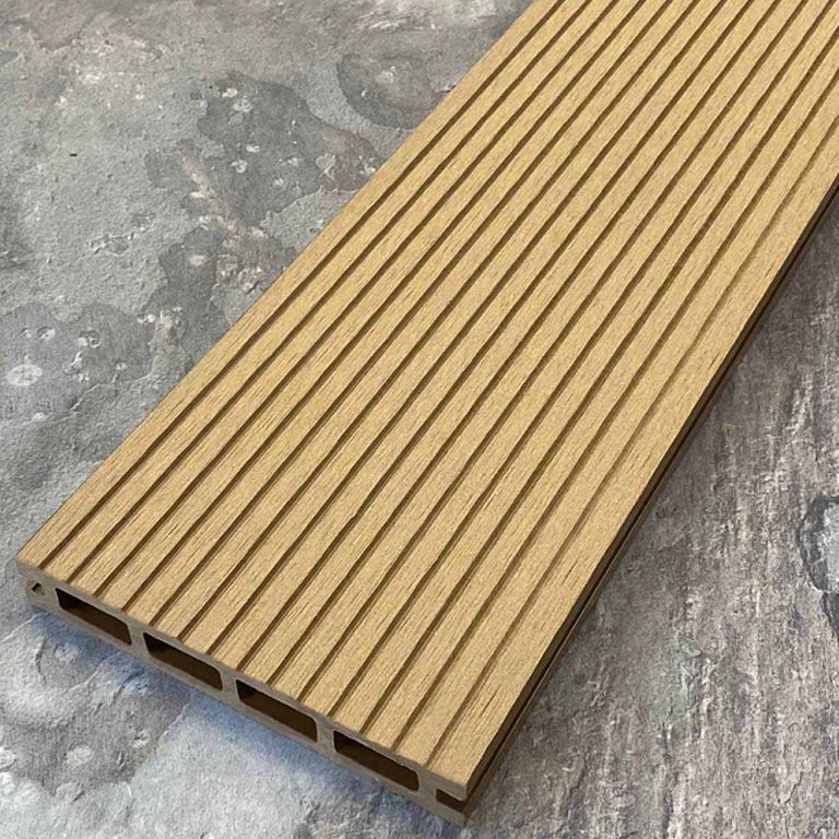 Террасная доска ДПК EasyDecking, Wood-X, Дуб купить в Челябинске