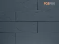 Фиброцементные панели FCSPRO Stone Block, 400*100*8 купить в Челябинске