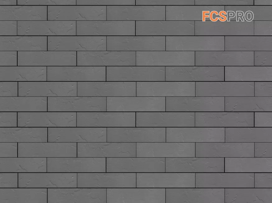 Фиброцементные панели FCSPRO Stone Block, 400*100*8 купить в Челябинске
