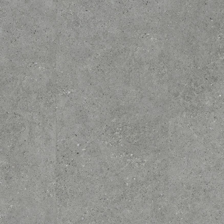 Напольная плитка SPC Döcke Tavola Бормио Серый гранит, 610×305×4 мм, 34 класс купить в Челябинске
