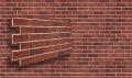Фасадная панель VOX SOLID BRICK REGULAR Дорсет купить в Челябинске