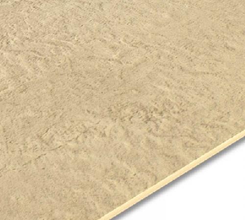 Фиброцементный сайдинг Roofas Board Песчаник светлый купить в Челябинске