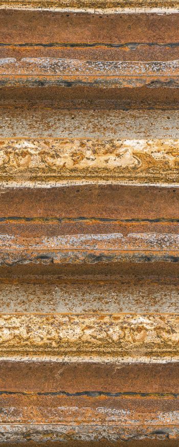 Фиброцементные панели Panda Коррозия 02530F купить в Челябинске