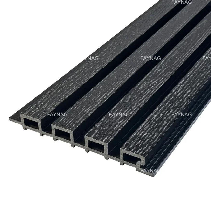 Реечные панели Faynag, Wood, Кварц купить в Челябинске