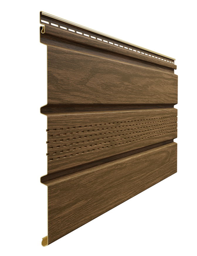 Софит Docke T4 с центральной перфорацией, Миндаль купить в Челябинске