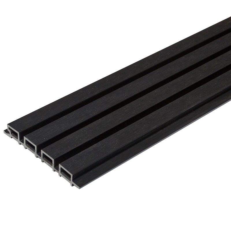 Стеновая панель CM Decking, CM WALL, Эбен купить в Челябинске